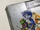 Star Fox Adventures Nintendo GameCube Japan - DL7077