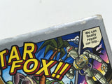 Star Fox Adventures Nintendo GameCube Japan - DL7077