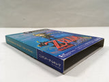 The Legend of Zelda The Wind Waker Nintendo GameCube Japan - DL7078