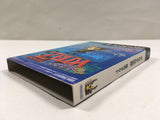 The Legend of Zelda The Wind Waker Nintendo GameCube Japan - DL7078