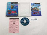 The Legend of Zelda The Wind Waker Nintendo GameCube Japan - DL7079