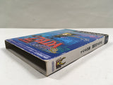 The Legend of Zelda The Wind Waker Nintendo GameCube Japan - DL7079