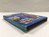 The Legend of Zelda The Wind Waker Nintendo GameCube Japan - DL7079