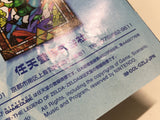 The Legend of Zelda The Wind Waker Nintendo GameCube Japan - DL7079