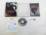 The Legend of Zelda Twilight Princess Nintendo GameCube Japan - DL7080