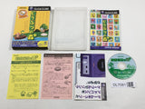Animal Crossing Doubutsu no Mori + Nintendo GameCube Japan - DL7081