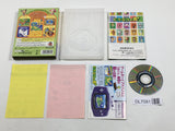 Animal Crossing Doubutsu no Mori + Nintendo GameCube Japan - DL7081
