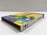Animal Crossing Doubutsu no Mori + Nintendo GameCube Japan - DL7081