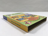 Animal Crossing Doubutsu no Mori + Nintendo GameCube Japan - DL7081