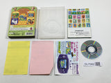 Animal Crossing Doubutsu no Mori + Nintendo GameCube Japan - DL7082