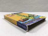 Animal Crossing Doubutsu no Mori + Nintendo GameCube Japan - DL7082