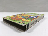 Animal Crossing Doubutsu no Mori + Nintendo GameCube Japan - DL7082