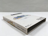 Final Fantasy Crystal Chronicles Nintendo GameCube Japan - DL7084