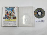 Final Fantasy Crystal Chronicles Nintendo GameCube Japan - DL7085