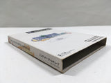 Final Fantasy Crystal Chronicles Nintendo GameCube Japan - DL7085