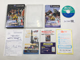 Kido Senshi Gundam Senshitachi no Kiseki Nintendo GameCube Japan - DL7086