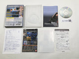 Kido Senshi Gundam Senshitachi no Kiseki Nintendo GameCube Japan - DL7086
