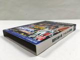 Kido Senshi Gundam Senshitachi no Kiseki Nintendo GameCube Japan - DL7086