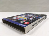 Kido Senshi Gundam Gundam vs. Z Gundam Nintendo GameCube Japan - DL7087