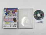 Sonic Mega Collection Nintendo GameCube Japan - DL7089