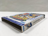 Sonic Mega Collection Nintendo GameCube Japan - DL7089