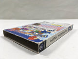 Sonic Mega Collection Nintendo GameCube Japan - DL7089