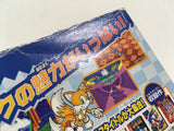 Sonic Mega Collection Nintendo GameCube Japan - DL7089
