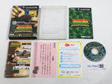 Donkey Kong Jungle Beat Nintendo GameCube Japan - DL7090