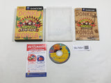 Donkey Konga Nintendo GameCube Japan - DL7091