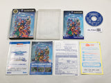 Phantasy Star Online Episode I & II Plus Nintendo GameCube Japan - DL7094