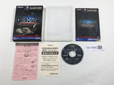 Eternal Darkness Sanity's Requiem Nintendo GameCube Japan - DL7095