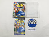 Crash Nitro Kart Crash Bandicoot Nintendo GameCube Japan - DL7097
