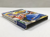 Crash Nitro Kart Crash Bandicoot Nintendo GameCube Japan - DL7097