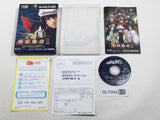 Shikigami no Shiro II Mobile Light Force Nintendo GameCube Japan - DL7099