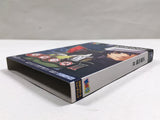 Shikigami no Shiro II Mobile Light Force Nintendo GameCube Japan - DL7099