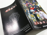 Shikigami no Shiro II Mobile Light Force Nintendo GameCube Japan - DL7099