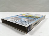 Cubivore Survival of the Fittest Doubutsu Bancho GameCube Japan - DL7100