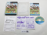 Harvest Moon Magical Melody Shiawase No Uta Nintendo GameCube Japan - DL7101