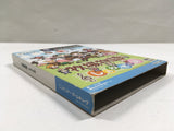 Harvest Moon Magical Melody Shiawase No Uta Nintendo GameCube Japan - DL7101
