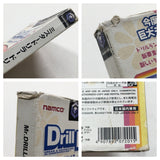 Mr. Driller Drill Land Nintendo GameCube Japan - DL7102