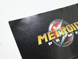 Metroid Prime Nintendo GameCube Japan - DL7103