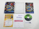 Mega Man Network Transmission Rockman EXE Nintendo GameCube Japan - DL7104