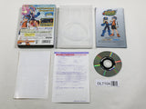 Mega Man Network Transmission Rockman EXE Nintendo GameCube Japan - DL7104