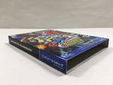 Mega Man Network Transmission Rockman EXE Nintendo GameCube Japan - DL7104