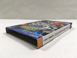 Mega Man Network Transmission Rockman EXE Nintendo GameCube Japan - DL7104
