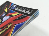 Mega Man Network Transmission Rockman EXE Nintendo GameCube Japan - DL7104