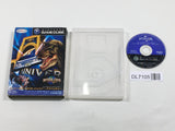 Universal Studios Theme Parks Adventure Japan Nintendo GameCube Japan - DL7105