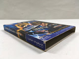 Universal Studios Theme Parks Adventure Japan Nintendo GameCube Japan - DL7105