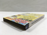 Universal Studios Theme Parks Adventure Japan Nintendo GameCube Japan - DL7105