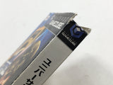 Universal Studios Theme Parks Adventure Japan Nintendo GameCube Japan - DL7105